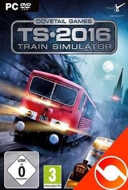 Train Simulator 2016 Train Simulator 2016